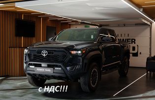  Toyota Tacoma 2024 , 11990000 , -