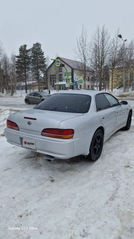  Toyota Corona Exiv 1996 , 385000 , 