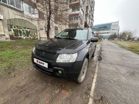 SUV   Suzuki Grand Vitara 2006 , 1090000 , 