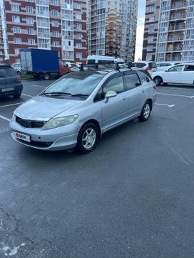  Honda Airwave 2006 , 500000 , 