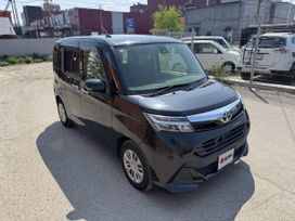  Toyota Tank 2016 , 900000 , 