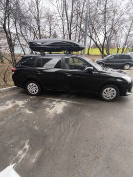  Toyota Corolla Fielder 2019 , 1450000 , 