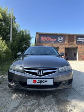  Honda Accord 2007 , 900000 , 
