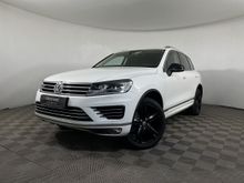  Touareg 2016