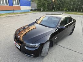  BMW 3-Series 2007 , 1500000 , 