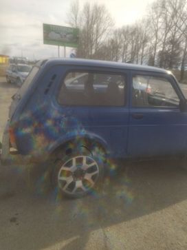  Toyota Sprinter 1994 , 400000 , 