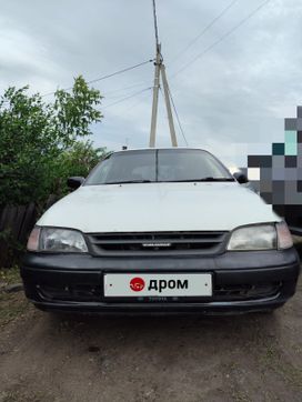  Toyota Caldina 1997 , 250000 , -