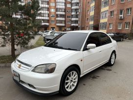  Honda Civic Ferio 2002 , 650000 , 