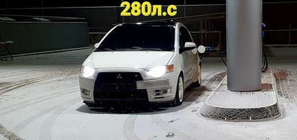  3  Mitsubishi Colt 2009 , 1100000 , 