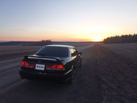  Honda Accord 2000 , 585000 , 