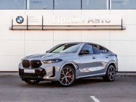 SUV   BMW X6 2024 , 20490000 , 