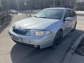  Renault Laguna 2002 , 270000 , 