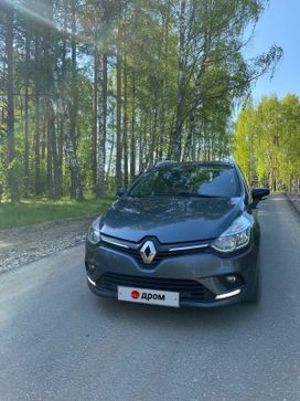  Renault Clio 2018 , 1200000 , 