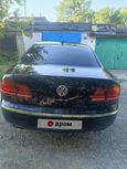  Volkswagen Phaeton 2012 , 1150000 , 
