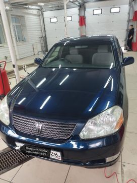  Toyota Mark II 2001 , 800000 , 