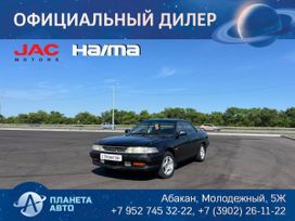 Toyota Corona Exiv 1992 , 99999 , 