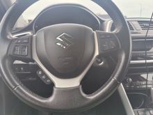  SX4, 2018