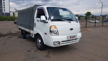  Kia Bongo III 2011 , 1350000 , -