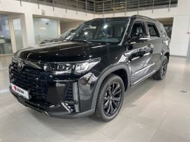 SUV   Changan CS95 2024 , 4679900 , 