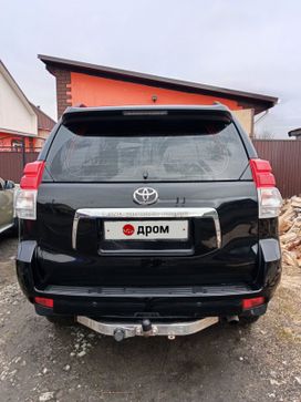 SUV   Toyota Land Cruiser Prado 2013 , 3300000 , 