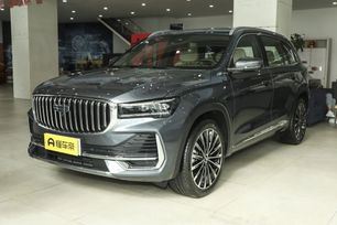 SUV   Geely Monjaro 2025 , 3200000 , 