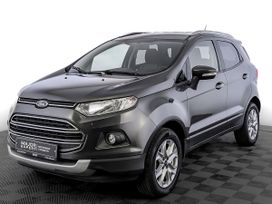 SUV   Ford EcoSport 2018 , 1200000 , 