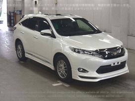 SUV   Toyota Harrier 2017 , 2777777 , 