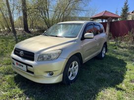 SUV   Toyota RAV4 2006 , 880000 , 
