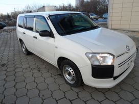  Toyota Probox 2016 , 570000 , 