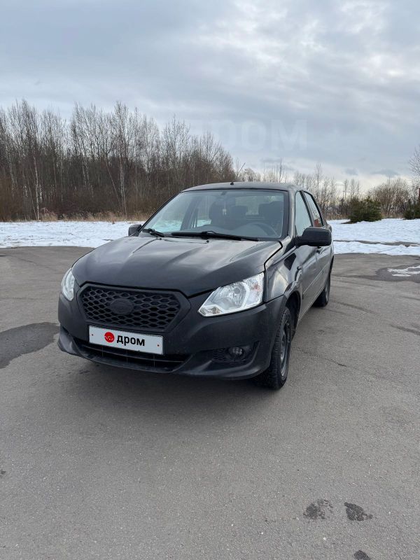  Datsun on-DO 2014 , 259000 , -
