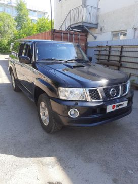 SUV   Nissan Patrol 2007 , 1900000 , 