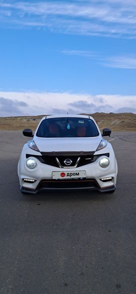 SUV   Nissan Juke 2013 , 1200000 , 