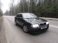  Skoda Octavia 2007 , 480000 , 