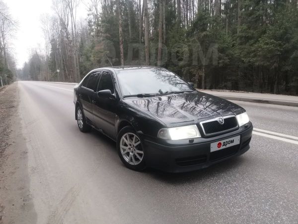 Skoda Octavia 2007 , 480000 , 
