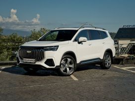 SUV   Geely Okavango 2025 , 3897190 , 