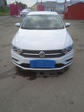  Volkswagen Bora 2022 , 1600000 , 