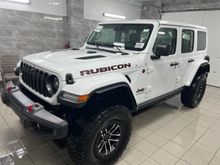  Wrangler, 2024