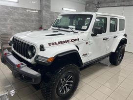 SUV   Jeep Wrangler 2024 , 8700000 , 