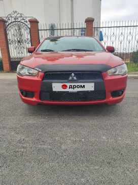  Mitsubishi Lancer 2007 , 780000 , 