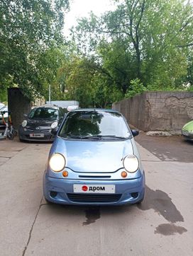  Daewoo Matiz 2009 , 130000 , 
