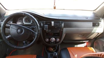  Daewoo Gentra 2013 , 580000 , 