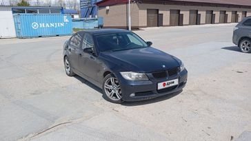  BMW 3-Series 2006 , 750000 , 
