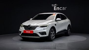 SUV   Renault Samsung XM3 2021 , 1530000 , 