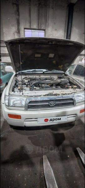 SUV   Toyota Hilux Surf 1996 , 1000000 , 