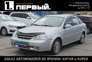  Chevrolet Lacetti 2006 , 555000 , 