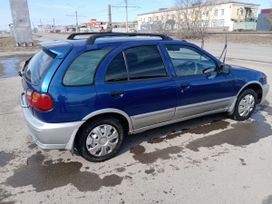  Nissan Pulsar 1997 , 250000 , 