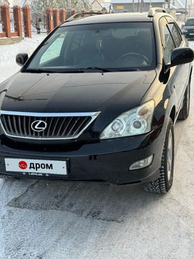 SUV   Lexus RX350 2007 , 1600000 , 