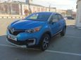 SUV   Renault Kaptur 2017 , 1690000 , 