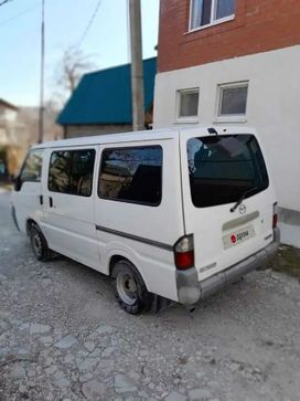    Mazda Bongo 2005 , 700000 , 