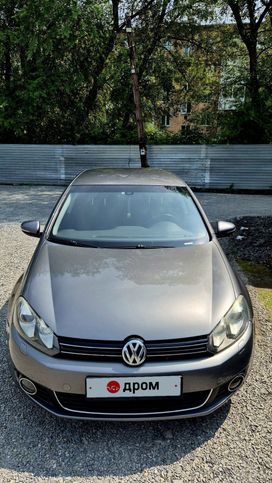  Volkswagen Golf 2012 , 1050000 , 